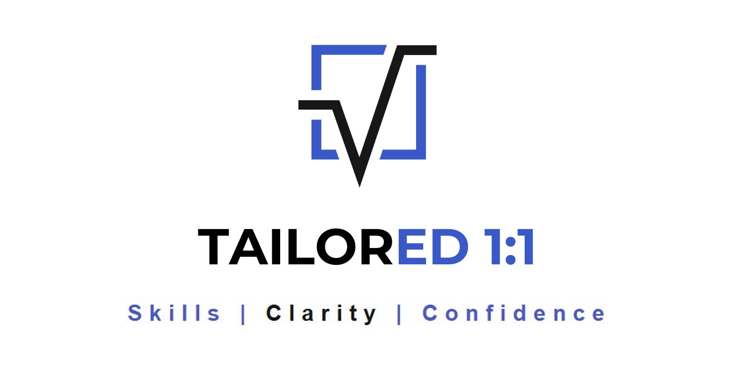 Tailored 1 1
